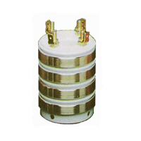 4 Way Slip Ring