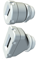 Flat Cable Glands