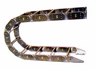 Steel Drag Chain
