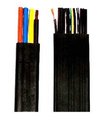 Flat Flexible Cable