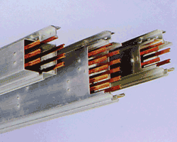 3 types of aluminium enclosed conductor systems