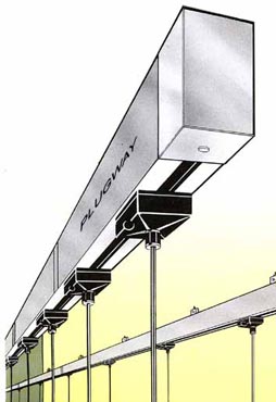 plugwayBusbar General Arrangement